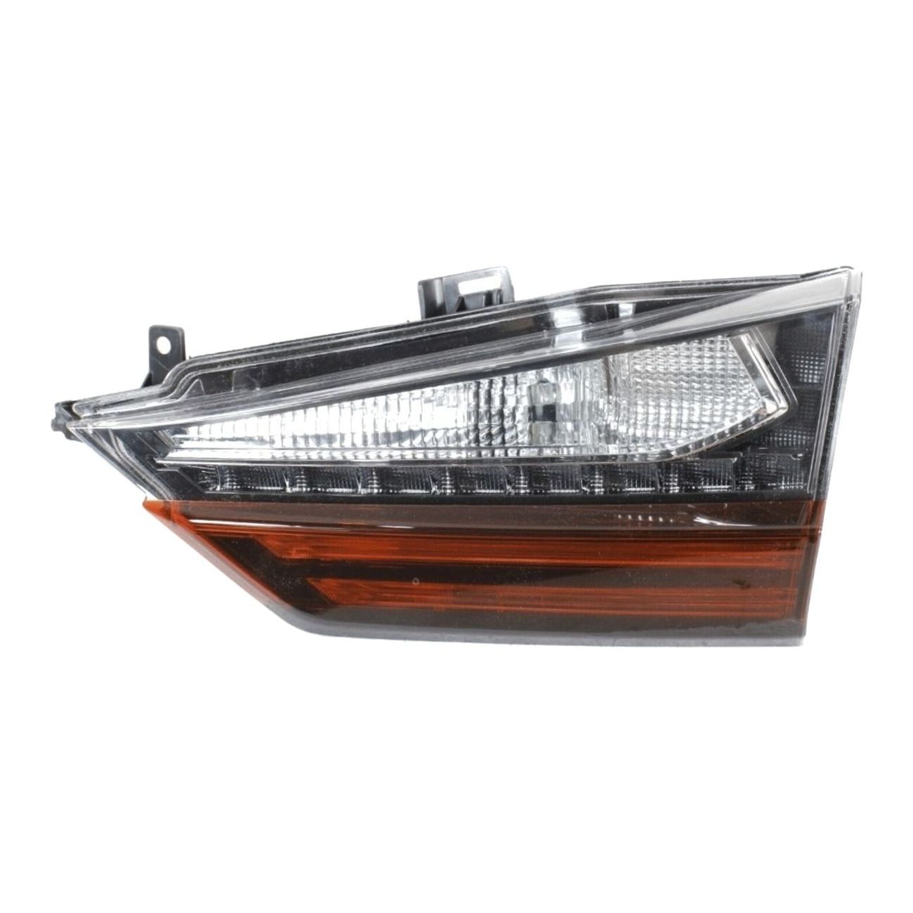 Tail Light For 2016-2018 Lexus RX350 Passenger Side Inner