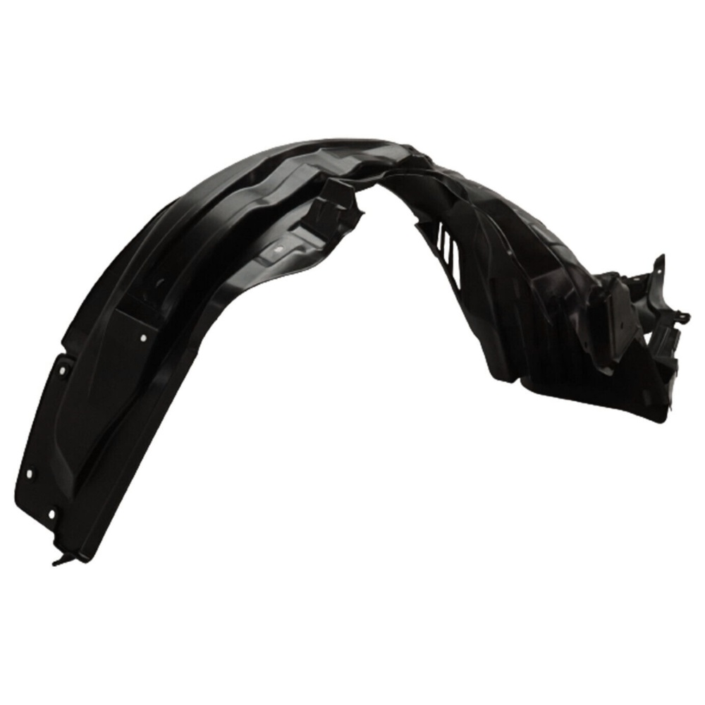 Fender Liners Front Driver Left Side Hand For 2019-2021 Forester Sport Utility