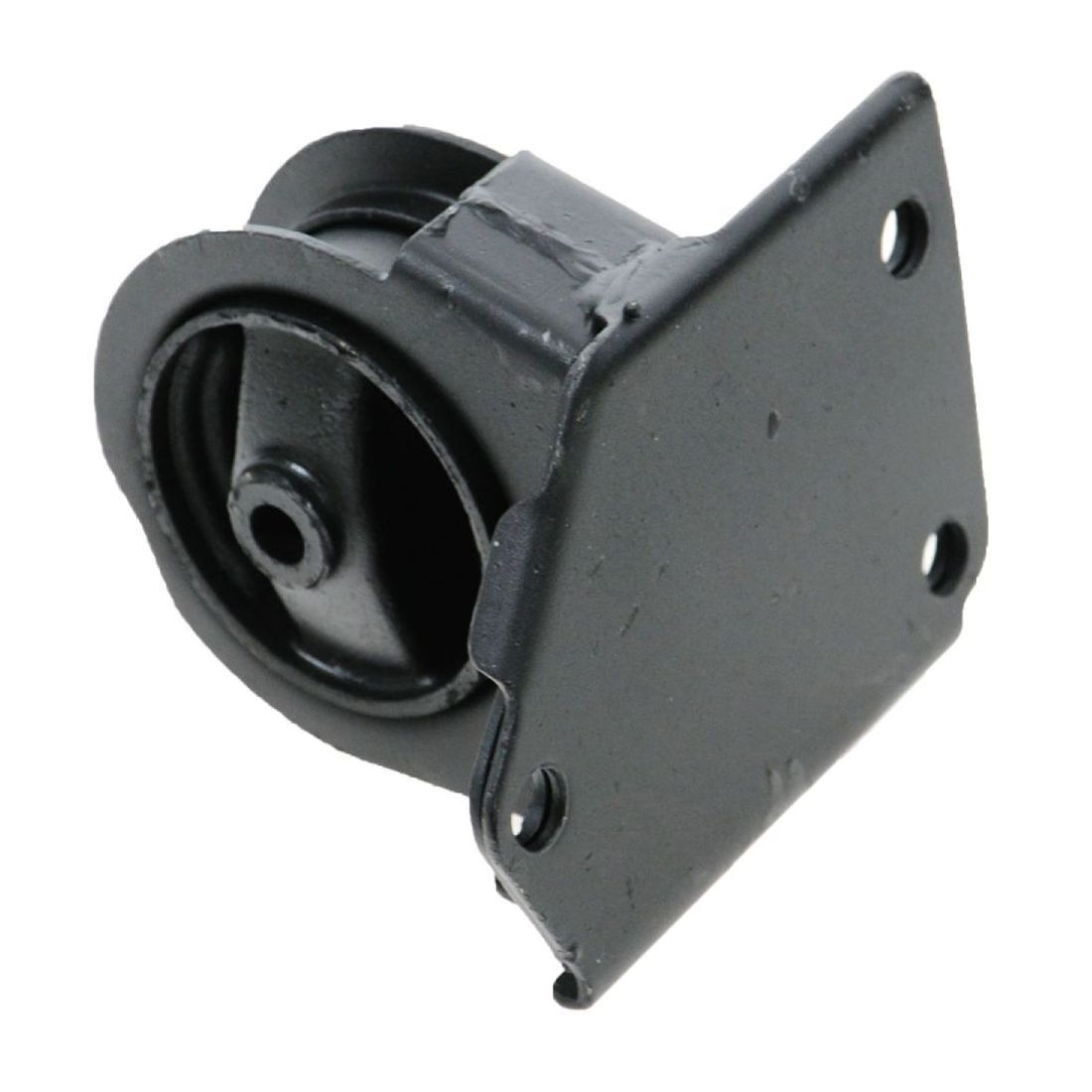 Engine Motor Mount Rear For Chrysler Dodge Eagle Mitsubishi 2.0L 2.4L