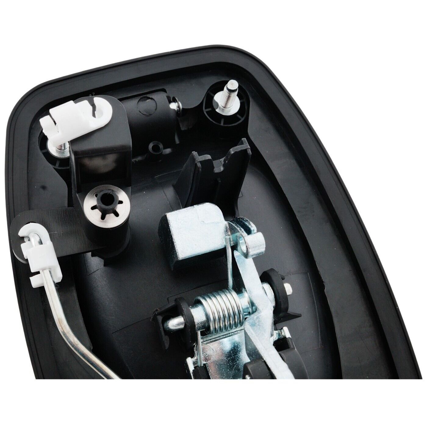 Tail Gate Tailgate Handle Outer Exterior Outside 5Rj95Jxwab For Promaster 3500