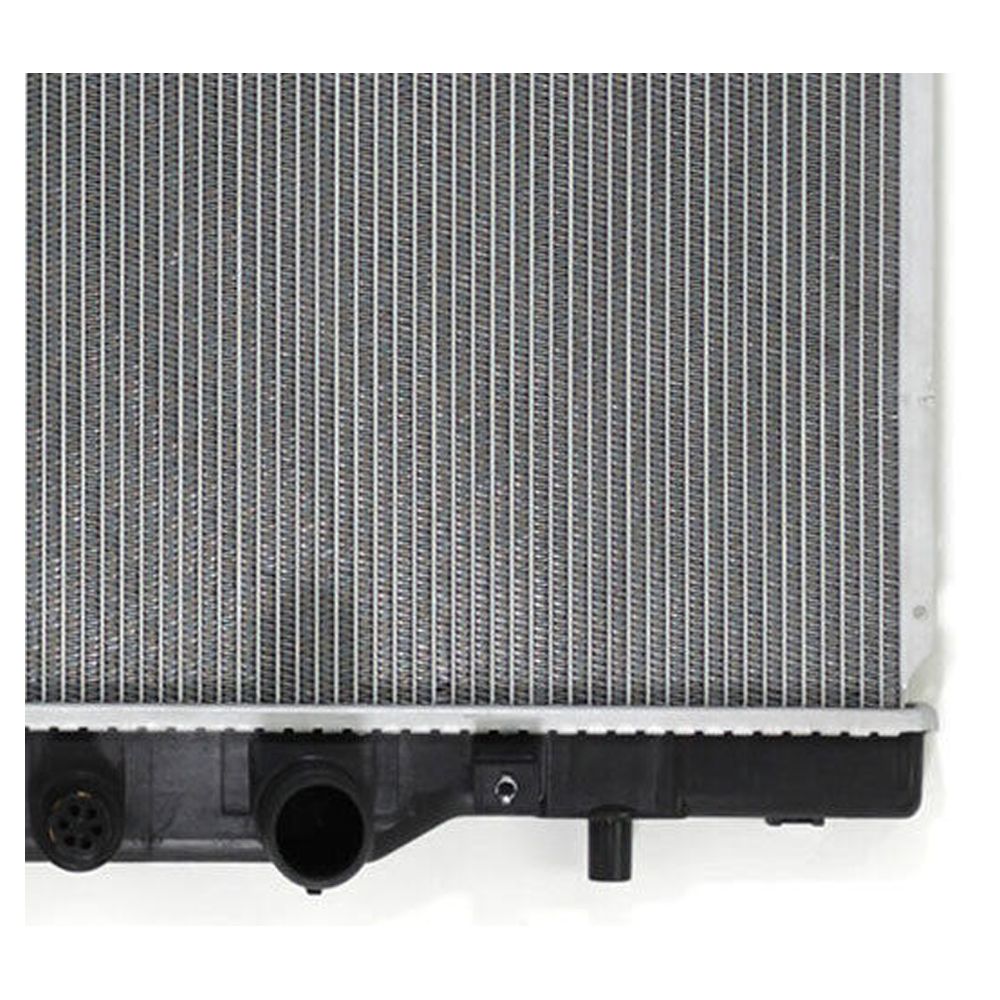 Radiator For 2017-2019 Mazda CX-3 I Grand Touring Sport Utility 2.0L