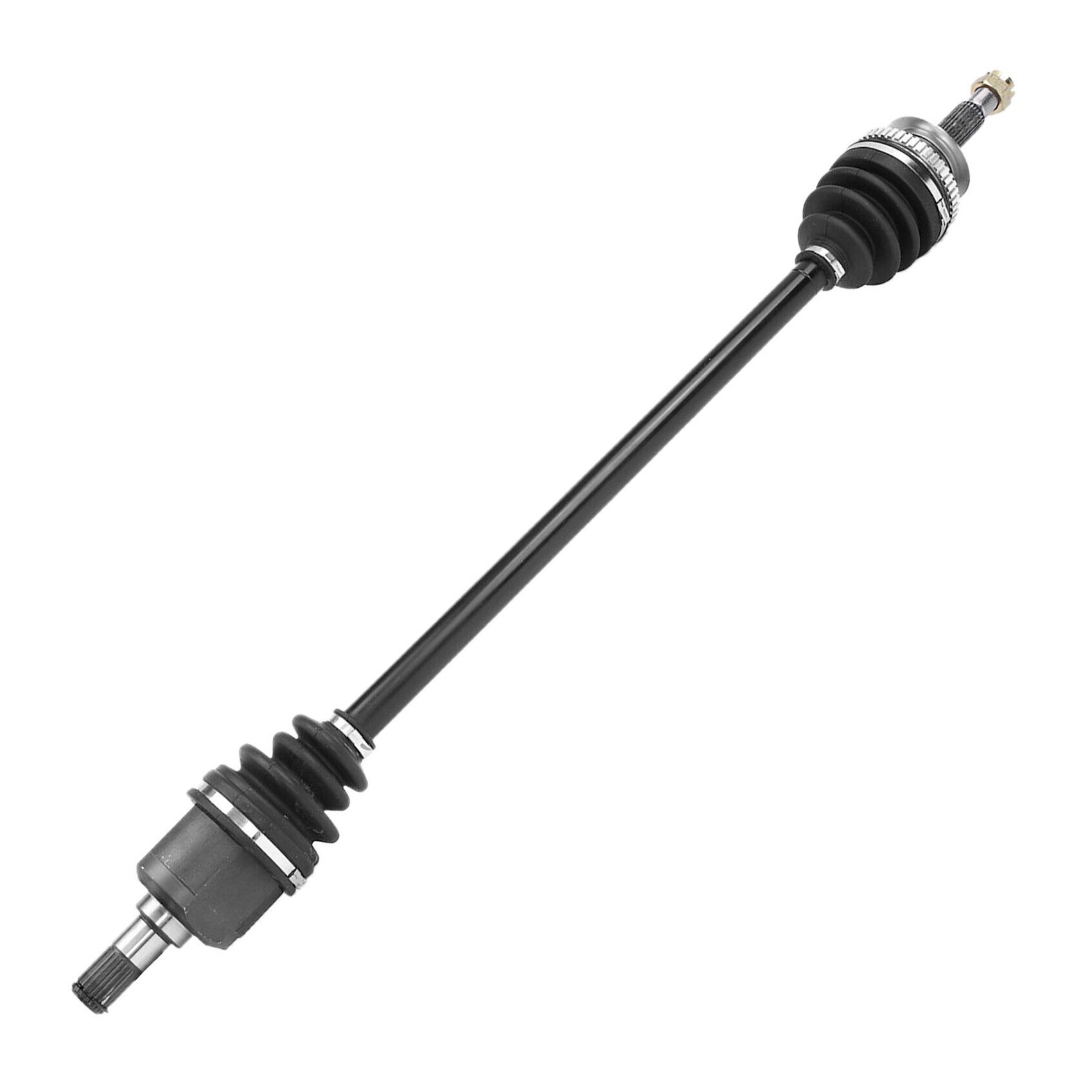 CV Axle Shaft Assembly For Hyundai Sonata 99-05 Kia Magentis Optima Front Right