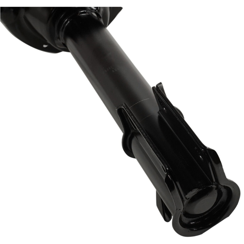 Set Of 2 Shock Absorbers And Strut Assembly Rear Driver & Passenger Side Pair