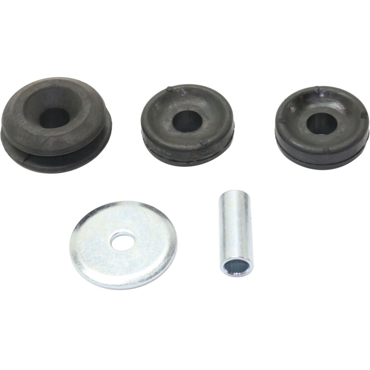For 1995-2005 Chrysler Sebring Coupe Upper Strut Shock Mount Kits Pair Set Of 2