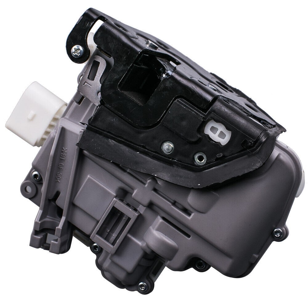 For Audi VW Front Door Lock Actuator For VW Touareg 11 12 13 For Audi Q5 09-12