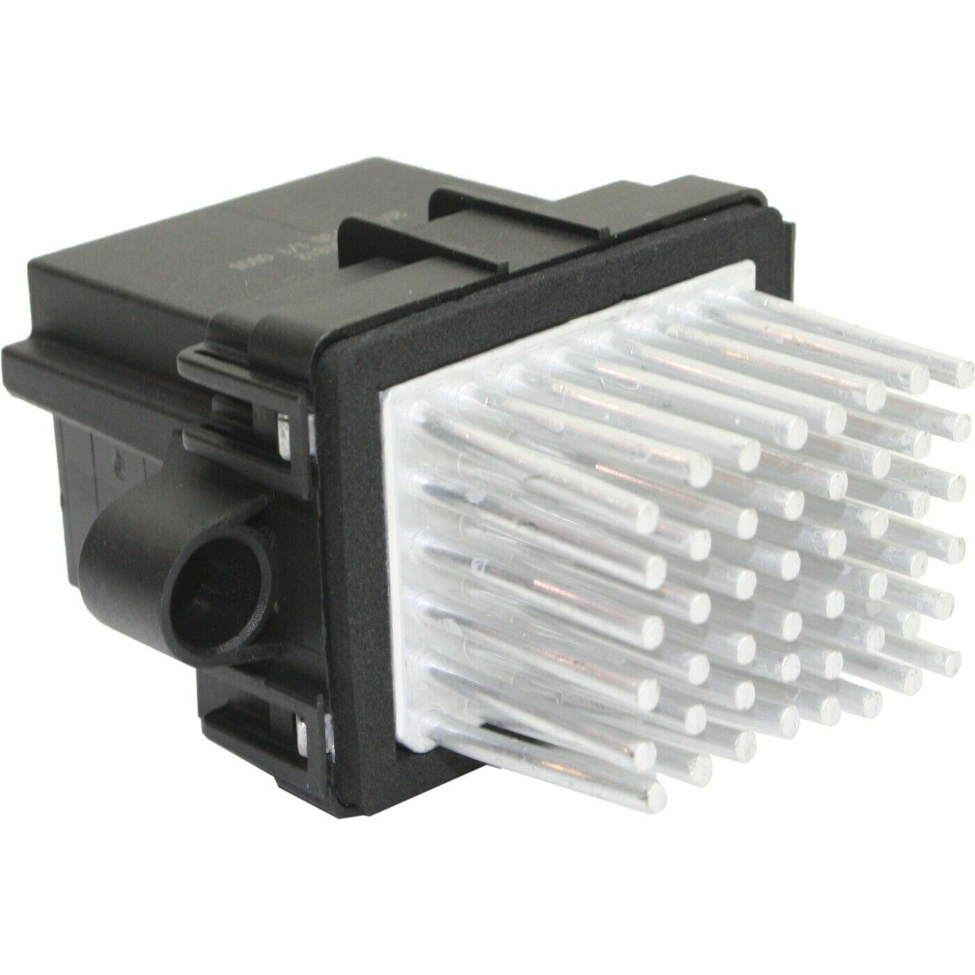 Blower Motor Resistors Front Or Rear For 2007-2019 Chevrolet Ford GMC