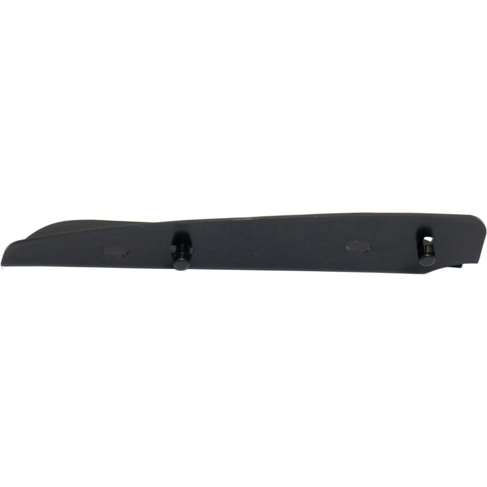 Valance For Nissan 2011-2017 Juke Sport Utility Front Driver Side