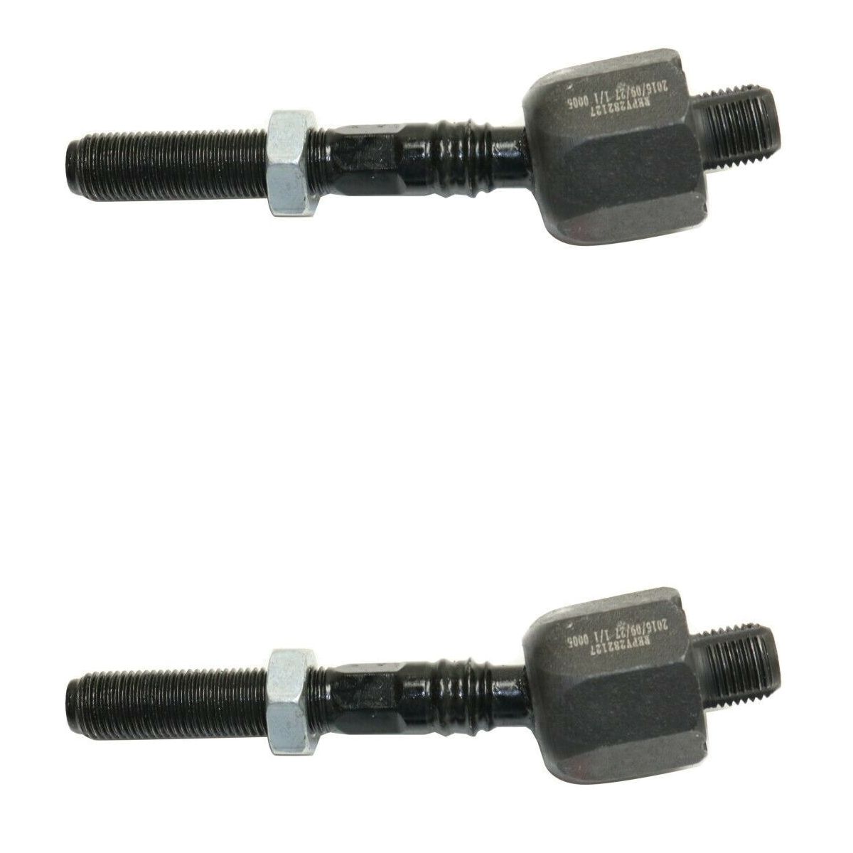 Tie Rod End For 2003-2014 Volvo S60 S80 V70 XC70 XC90 Front Inner Set Of 2