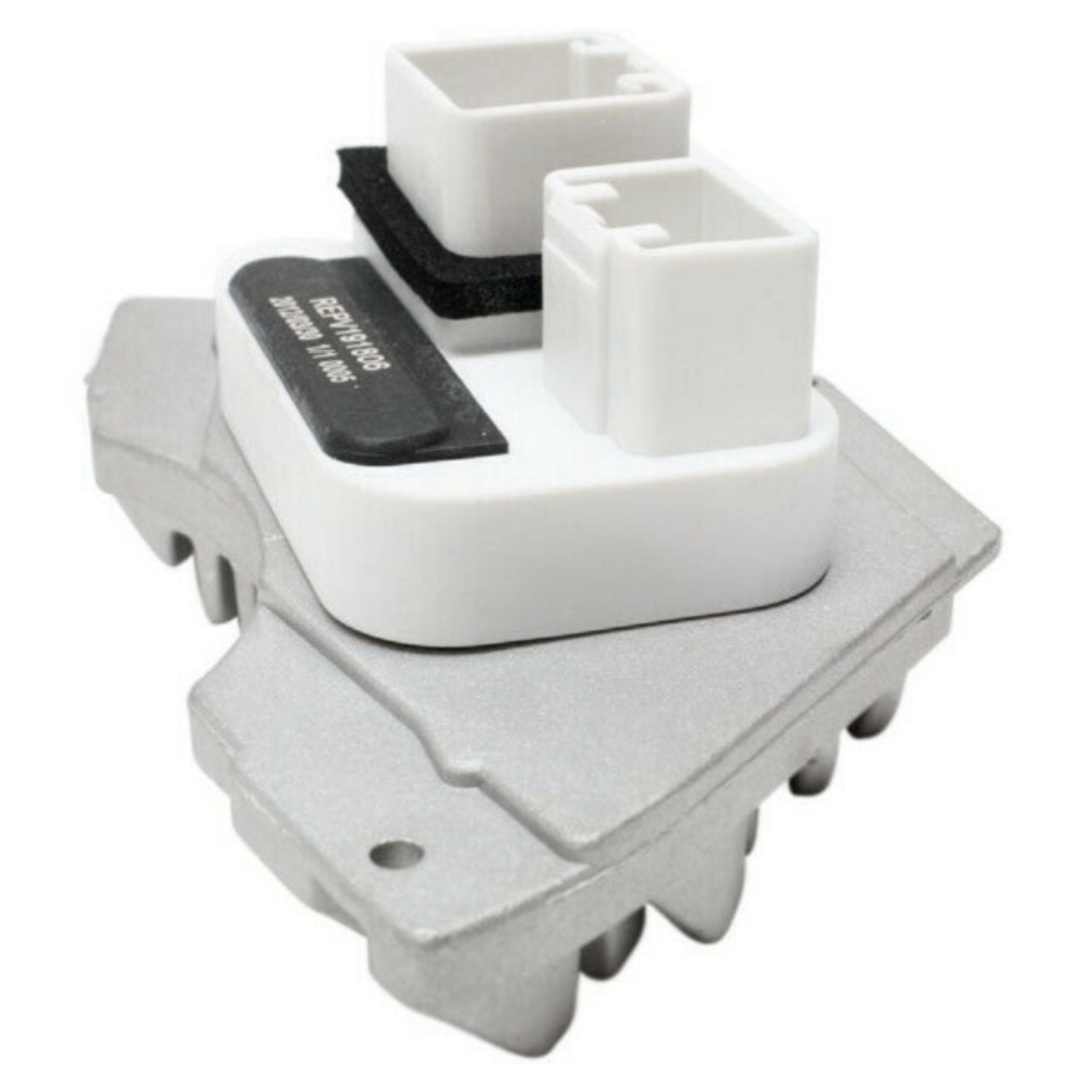Blower Motor Resistor For Volvo S60 Volvo S80 Volvo V70 Volvo XC70 Volvo XC90