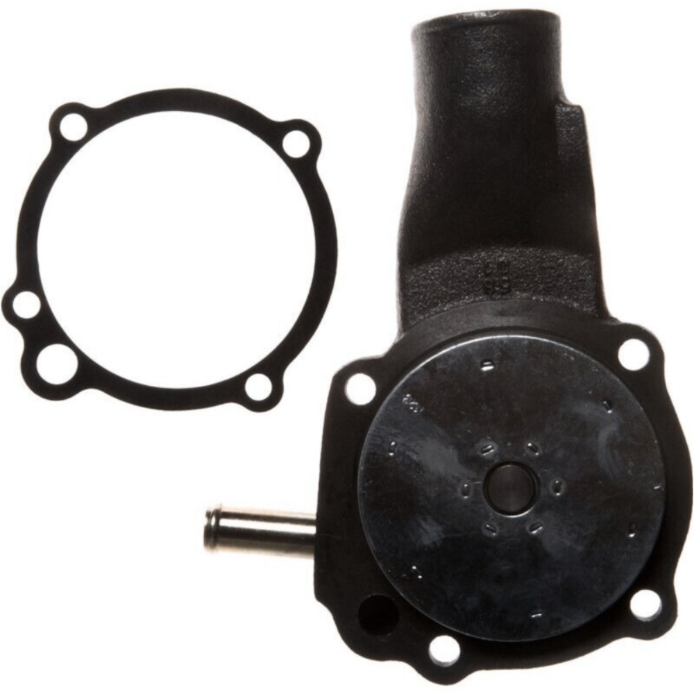 Water Pump New For Econoline Van E150 E200 E250 E300 E350 Truck F150