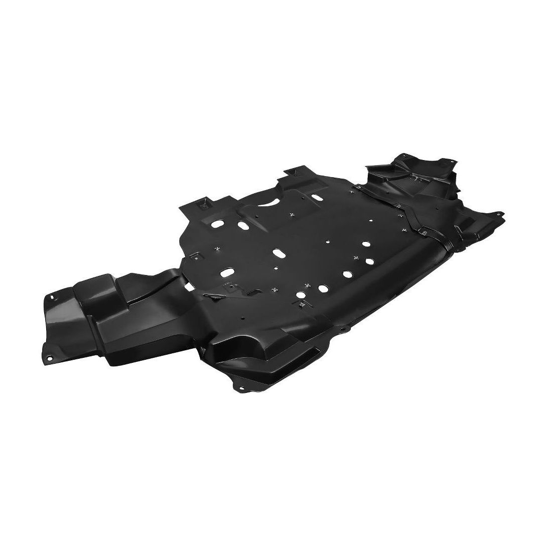 Front Under Cover Engine Splash Shield For Honda 2015-2020 16 17 18 19 Honda