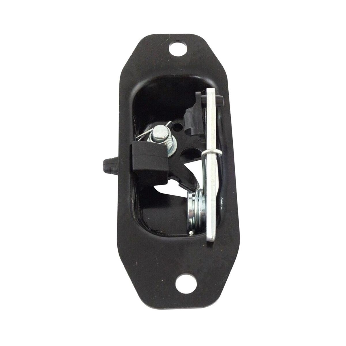 For 2007-2018 Chevrolet Silverado 2500 HD Extended Cab Pickup Tailgate Latch