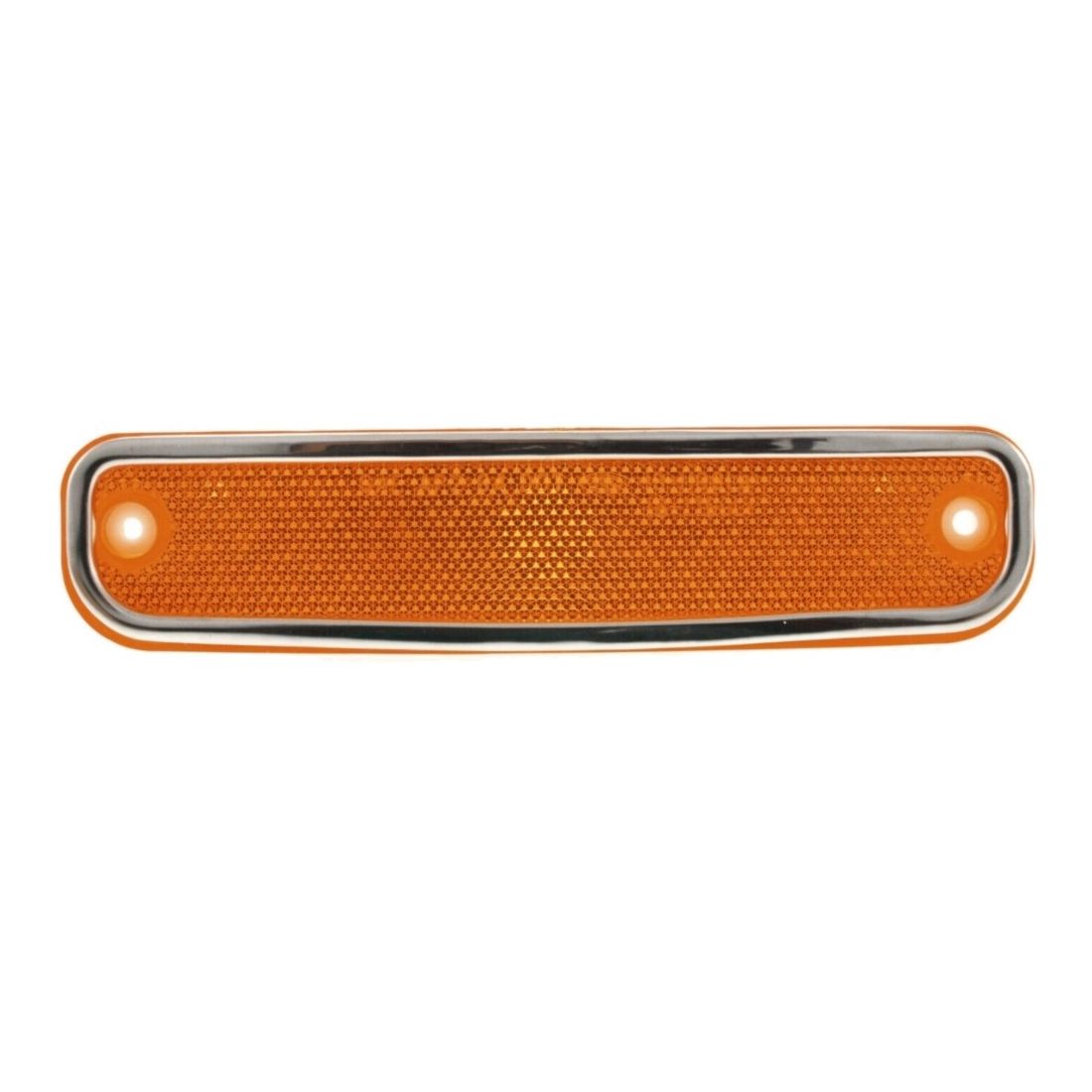 Side Marker For 75-80 Chevrolet C10 Suburban Front Driver Or Passenger Side