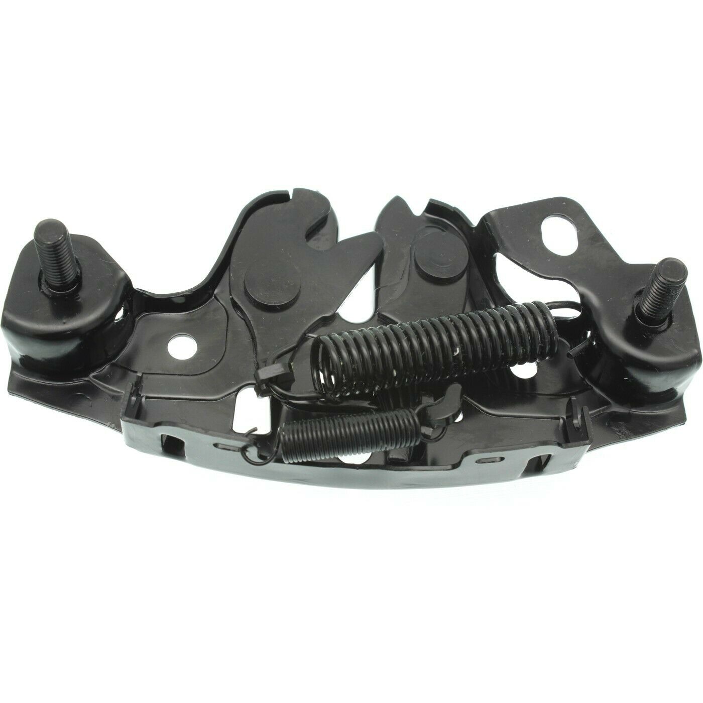 2 Sets Of - Hood Latch Lock For 2017-2019 Rogue Sport Sport Utility NI1234147