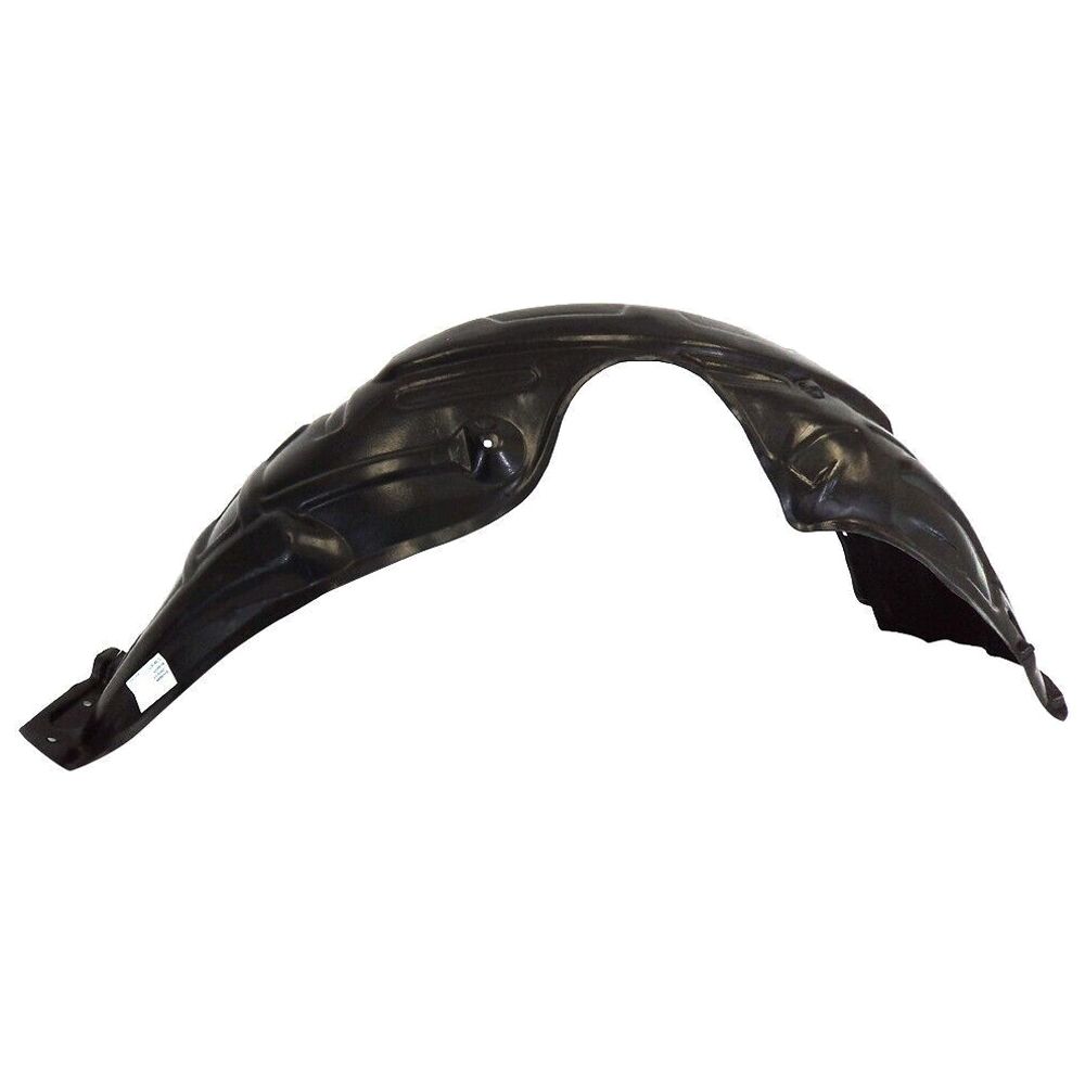 Splash Shields For Lexus 2002-2003 ES300 Set Of 2 Front Driver & Passenger Pair