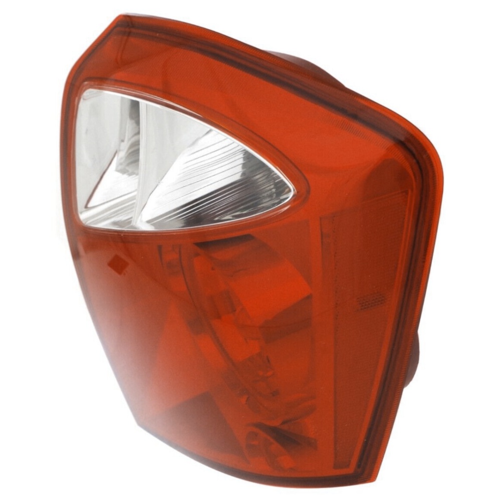 For Kia 05-09 Spectra5 Tail Lights Lamps Set Of 2 Driver & Passenger Side Pair