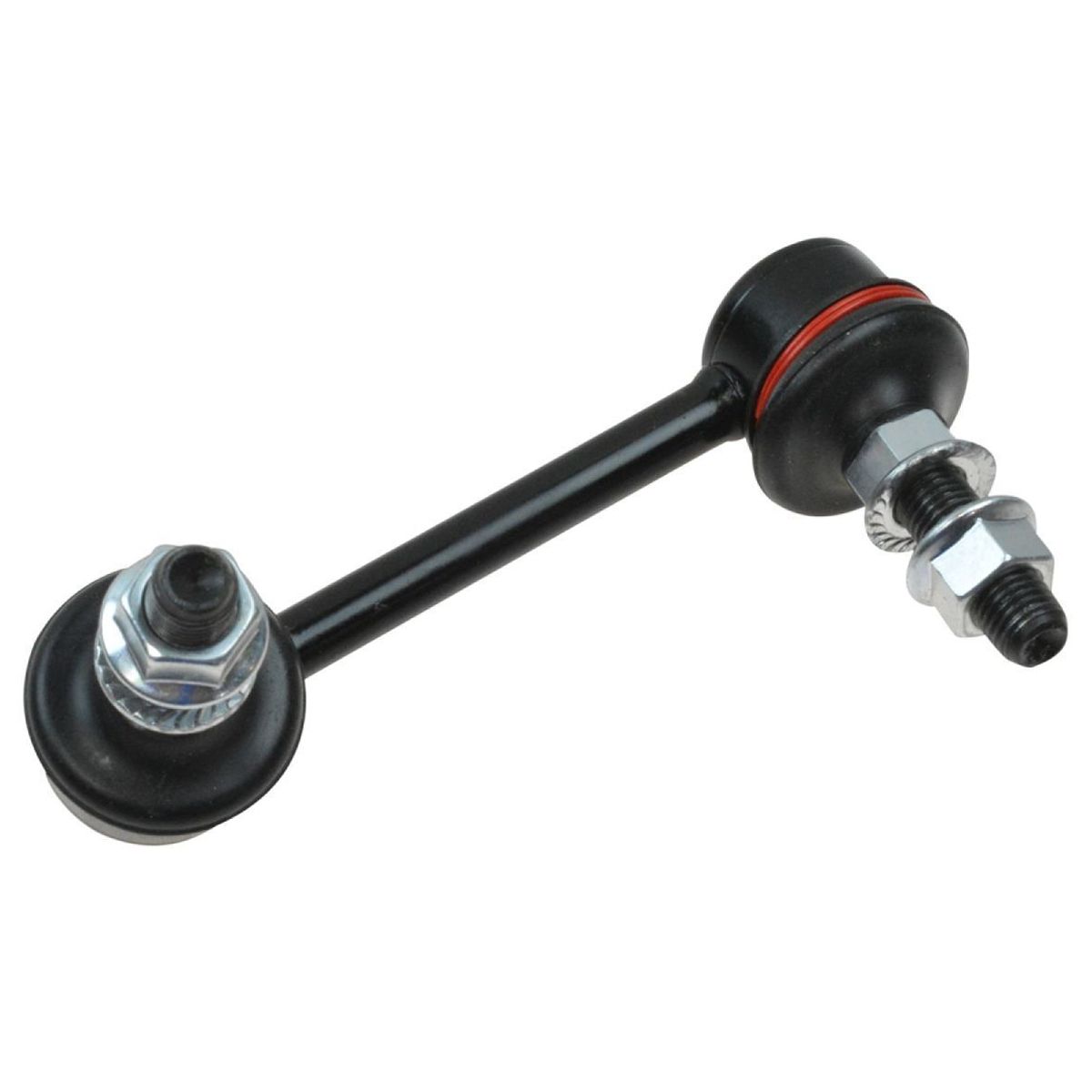 For Nissan 2007-2013 Altima Rear Suspension Shock Absorber Sway Bar End 4pc Kit