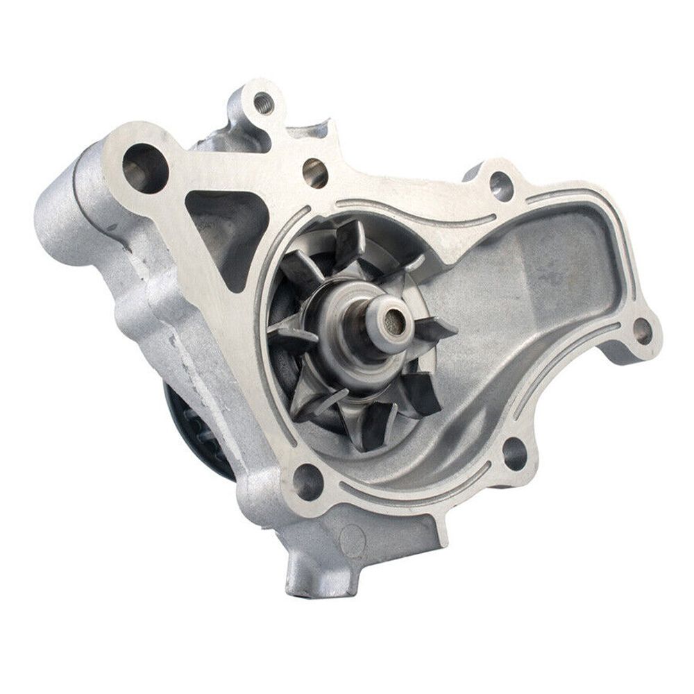 NEW WATER PUMP FITS PLYMOUTH COLT GL 1.5L 1994 252518 252-518 MD300799 MD306414