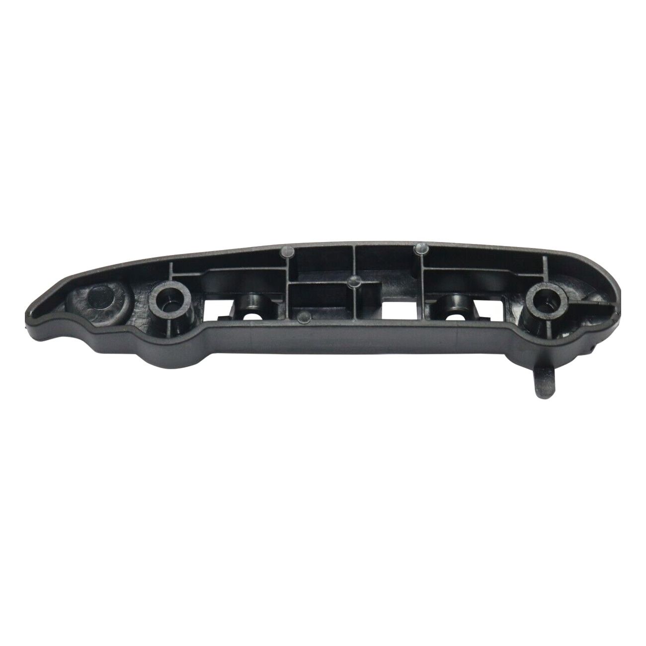 Bumper Face Bar Bracket Front Left Hand Side Outside Driver LR034222