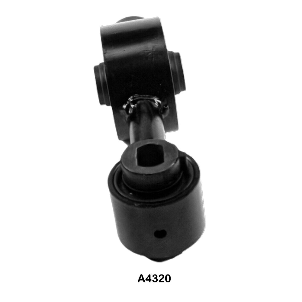 2 Sets Of - A4320 Front Upper Engine Torque Strut Mount Cube 1.8L 11350-EL00A