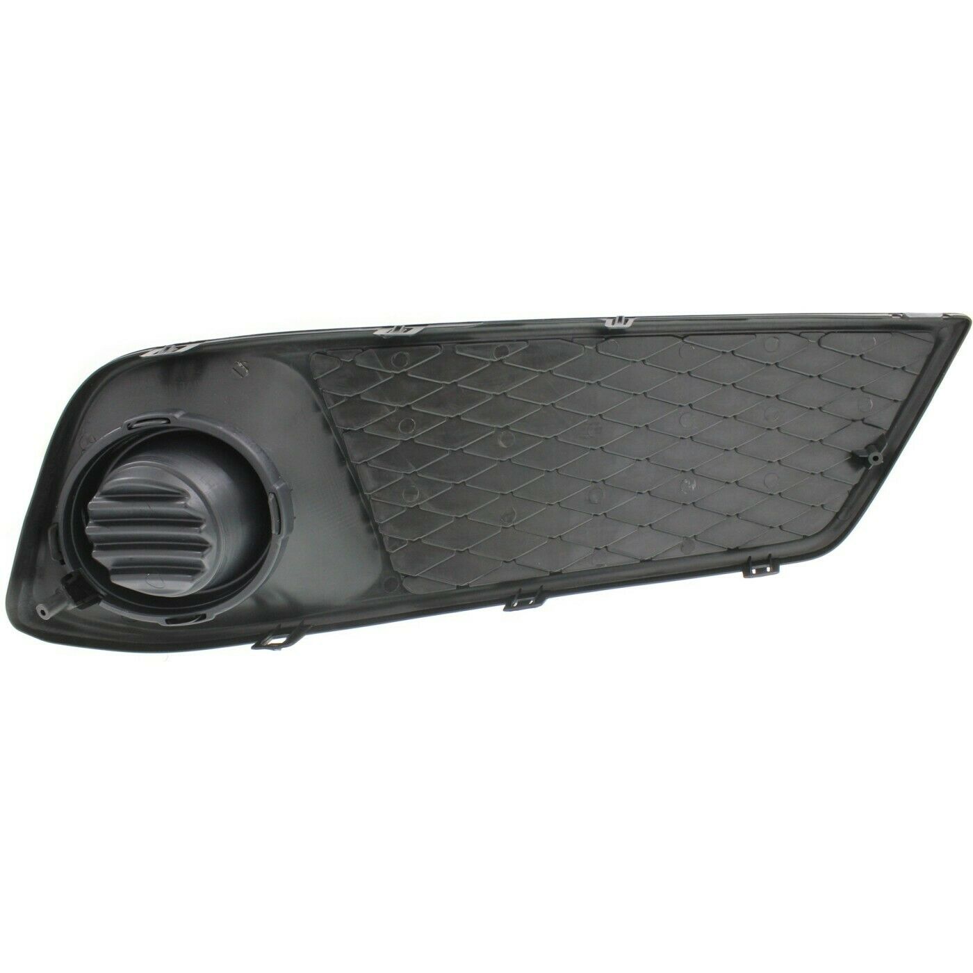 Fog Light Cover For 2013-2015 Acura RDX Base Sport Utility Left Plastic