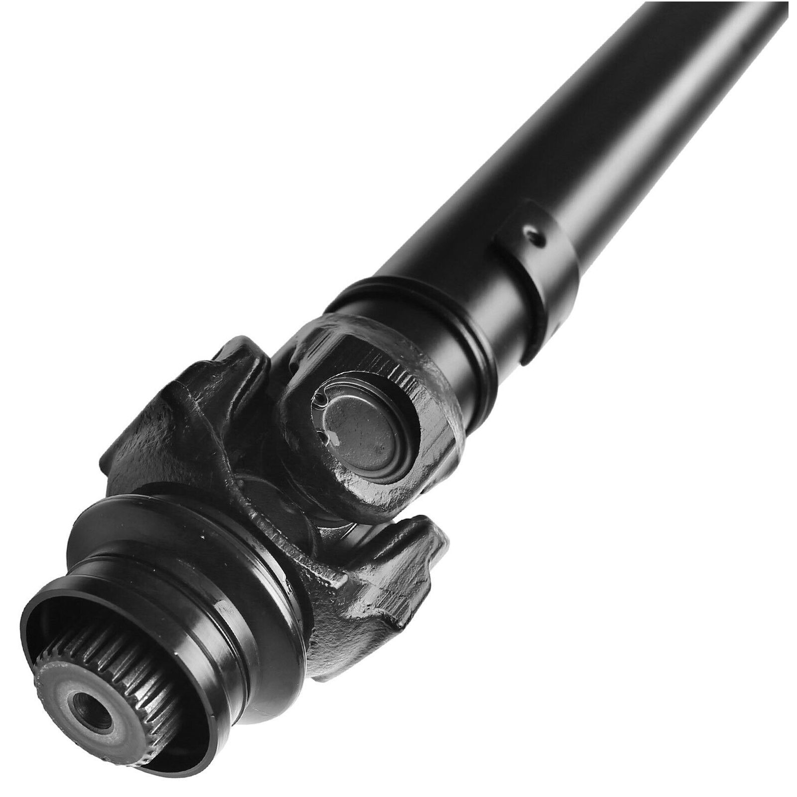 Front Drive Shaft Prop Shaft Assembly For BMW X3 X4 AWD 26207589985