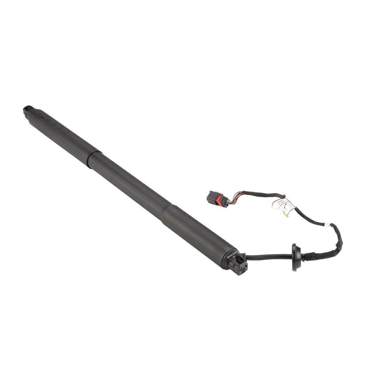 2x Rear Tailgate Power Lift Supports With Power Opener For Volvo 2012-2017 XC60