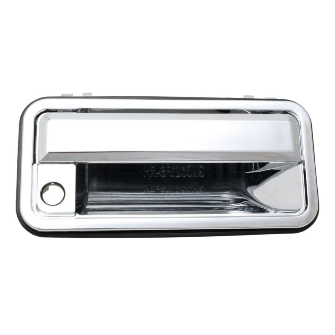 Exterior Door Handle Front Passenger Right Side For Chevrolet GMC