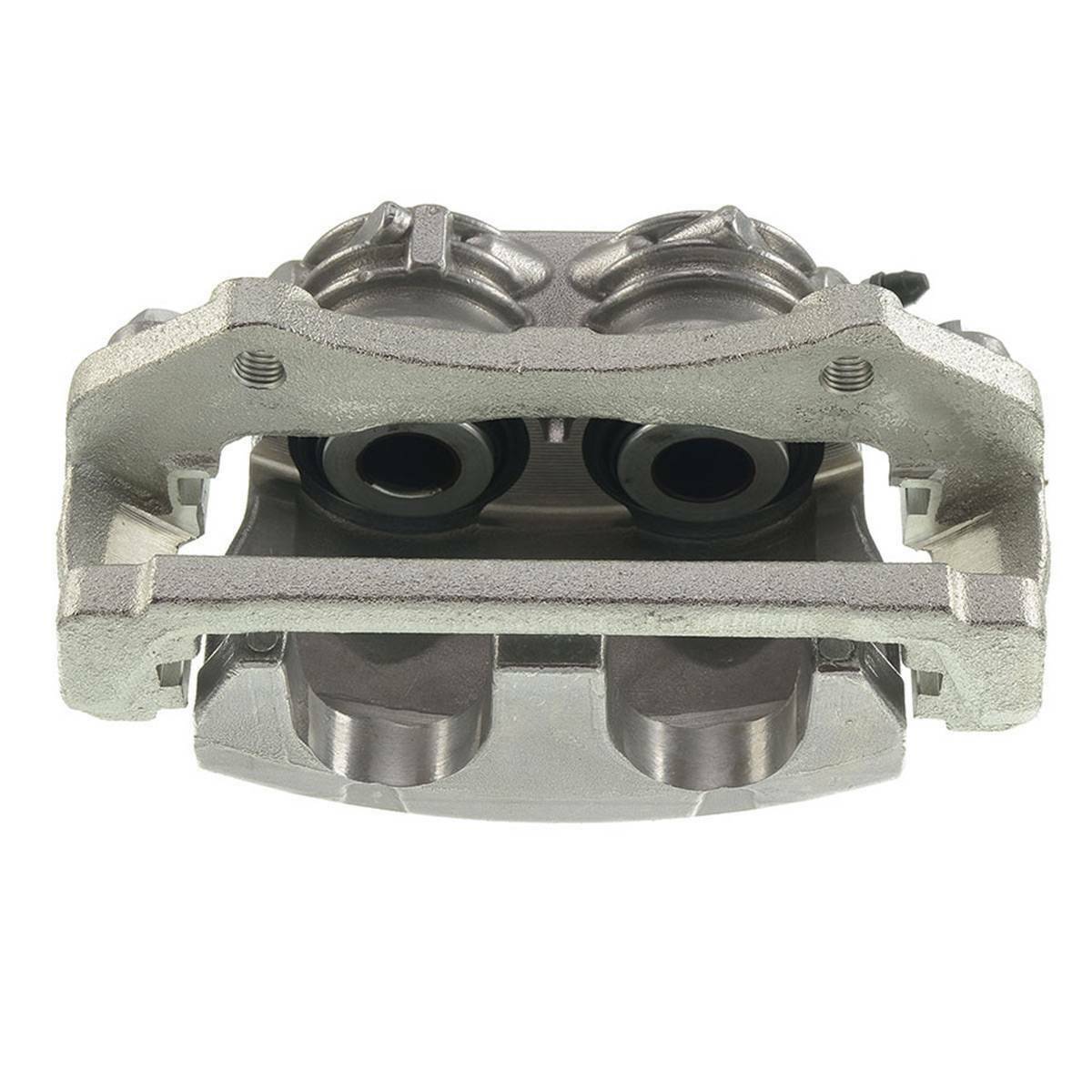 2x Brake Calipers For 2005-07 Five Freestyle Hundred Montego Front Left & Right