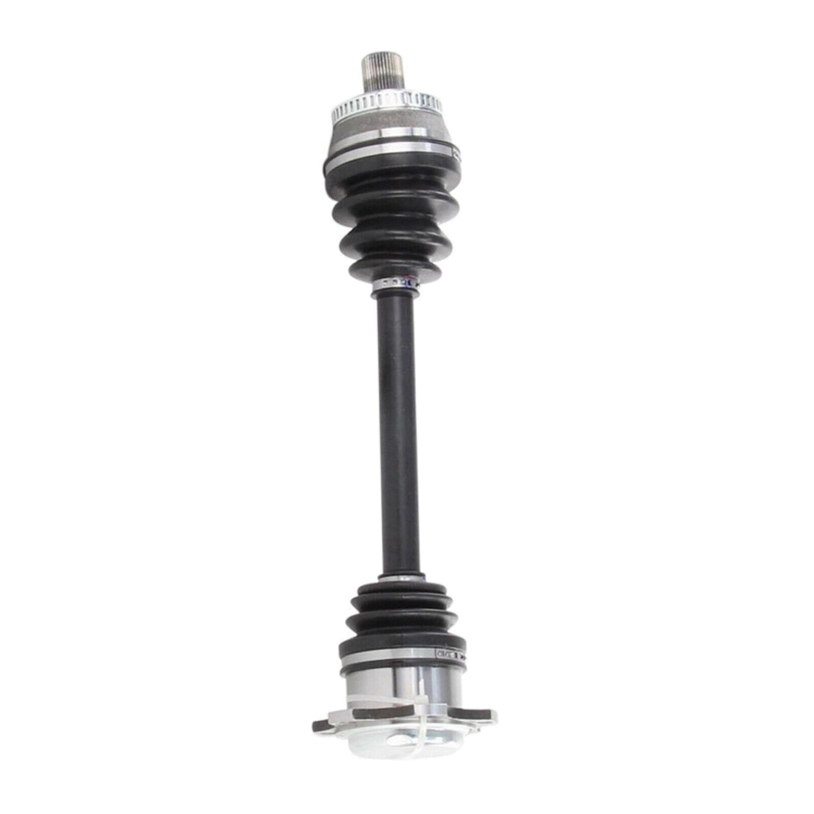 Front Right Passenger CV Axle Shaft Drive Driveshaft For 01 A4 Sport Automatics