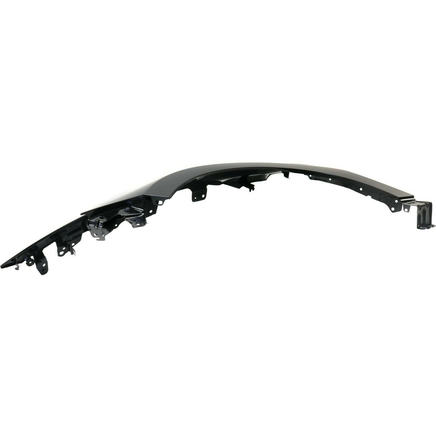 2pcs Front Left And Right Side Fender For Nissan 2016-2018 Altima Sedan