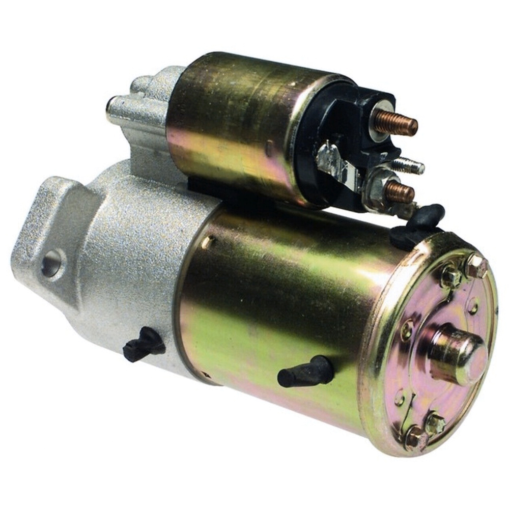 Starter For 2002-2005 Ford Thunderbird 2000-2006 Lincoln LS Sedan V8 3.9L