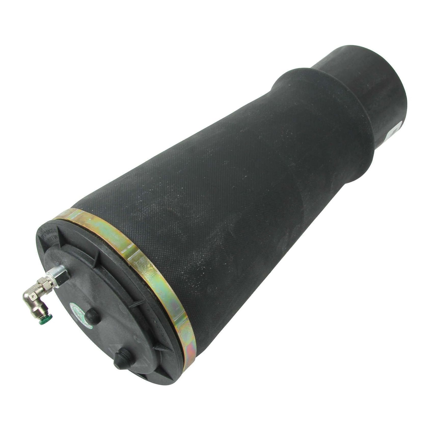 For Lexus 03-09 GX470 Base Toyota 02-09 4Runner Limited Rear Air Susp. Spring