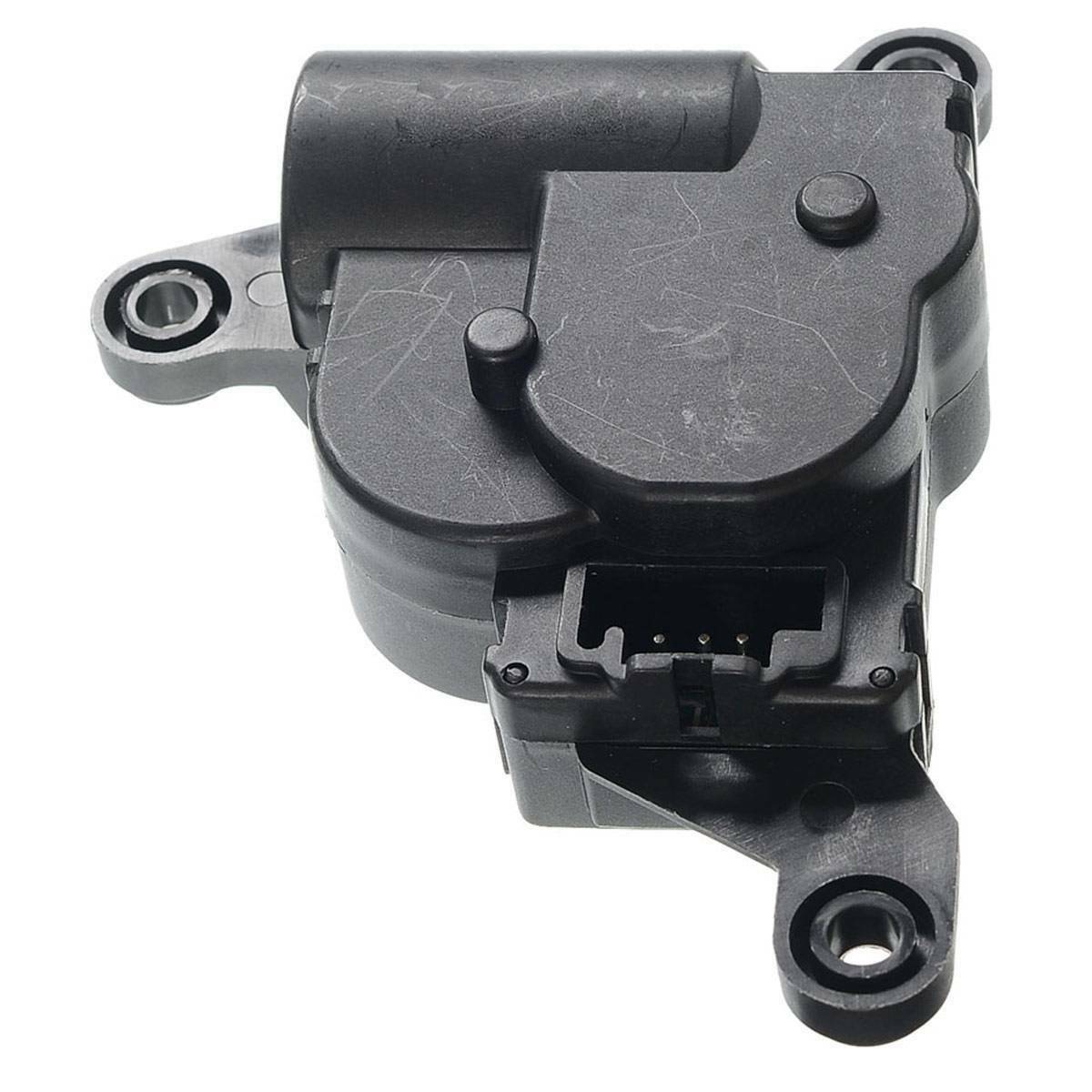 Heater Blend Door Actuator Main For 01-06 Chrysler Sebring 01-06 Dodge Stratus