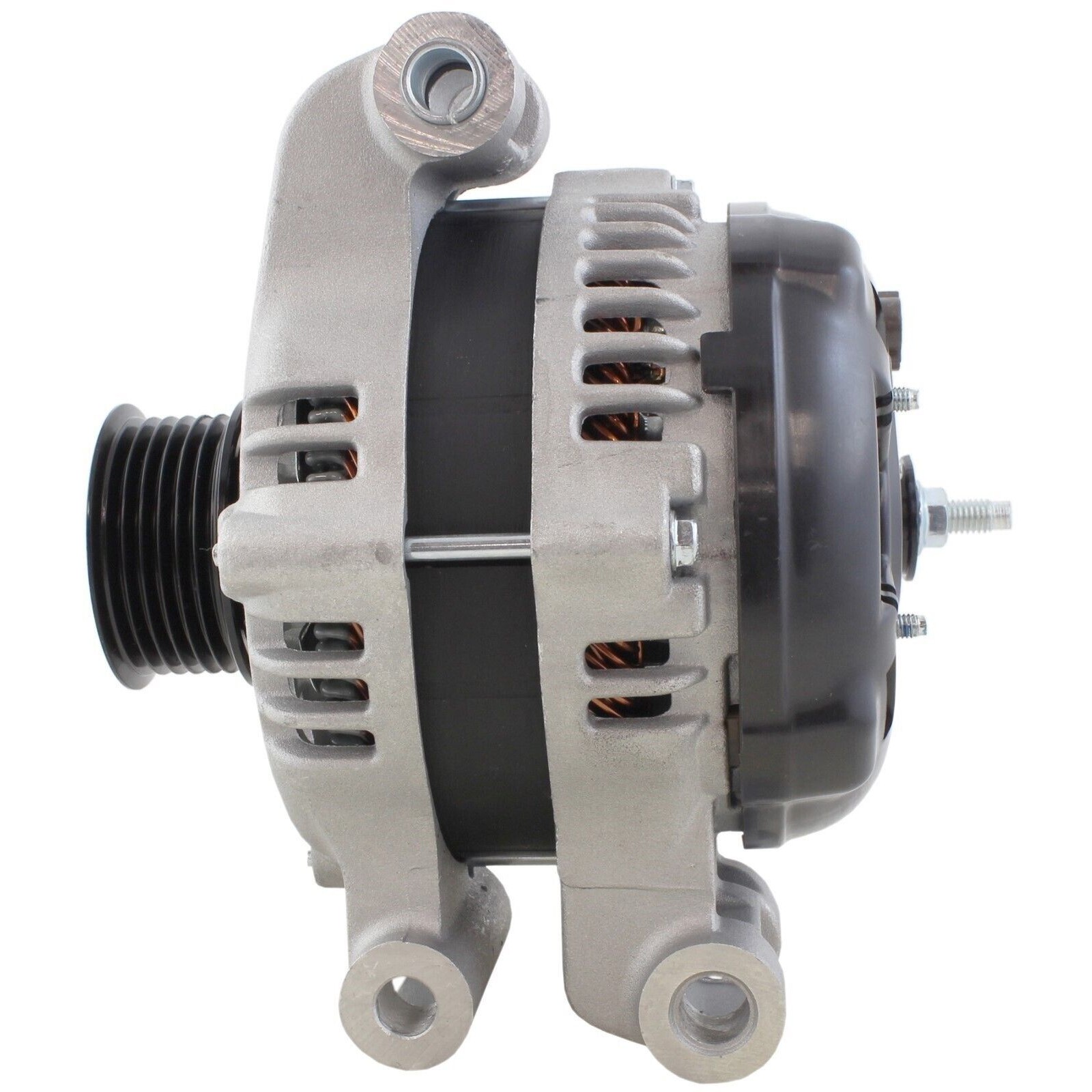 New Alternator 2.7L/167CI V6 421000-0251