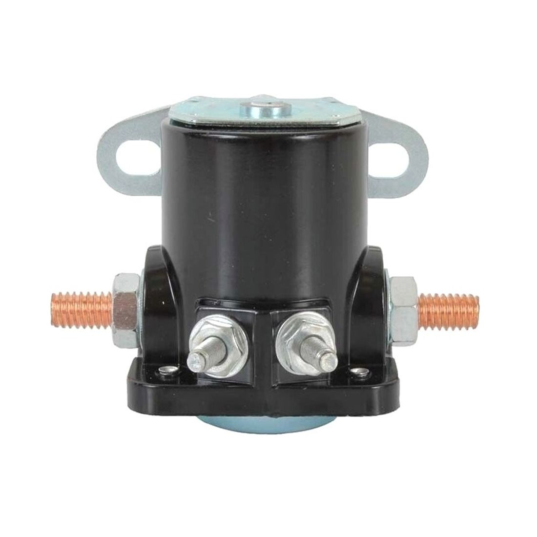 Solenoid Starters For 57-79 Ranchero For 57-79 Ranchero C2Of11001D Sr596X