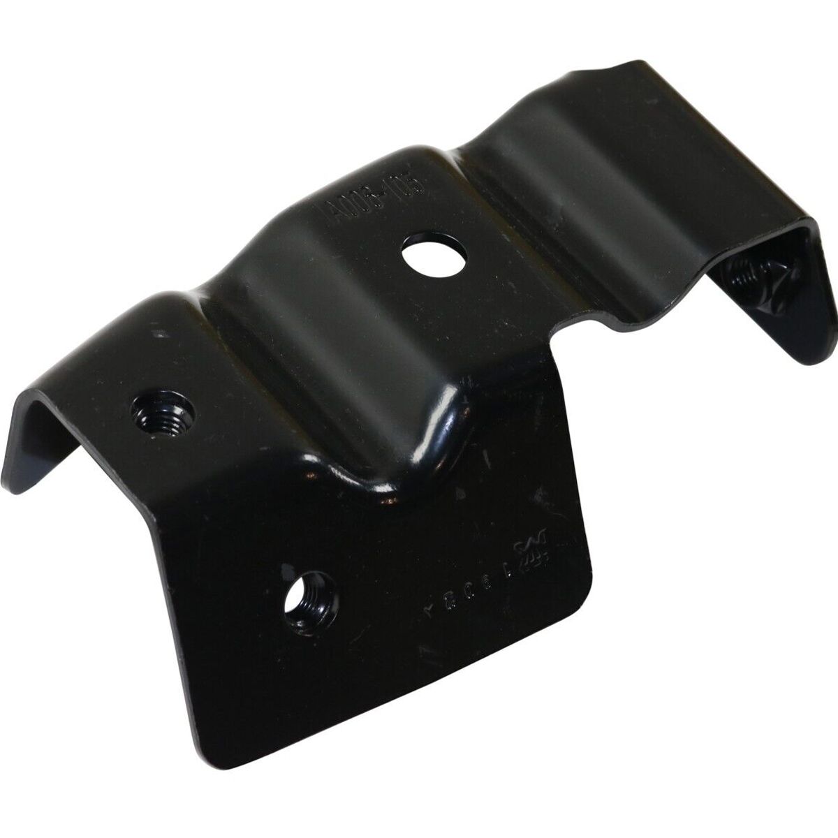 For GMC Bumper Face Bar Bracket Front Left Hand Side Outside Driver 15098994