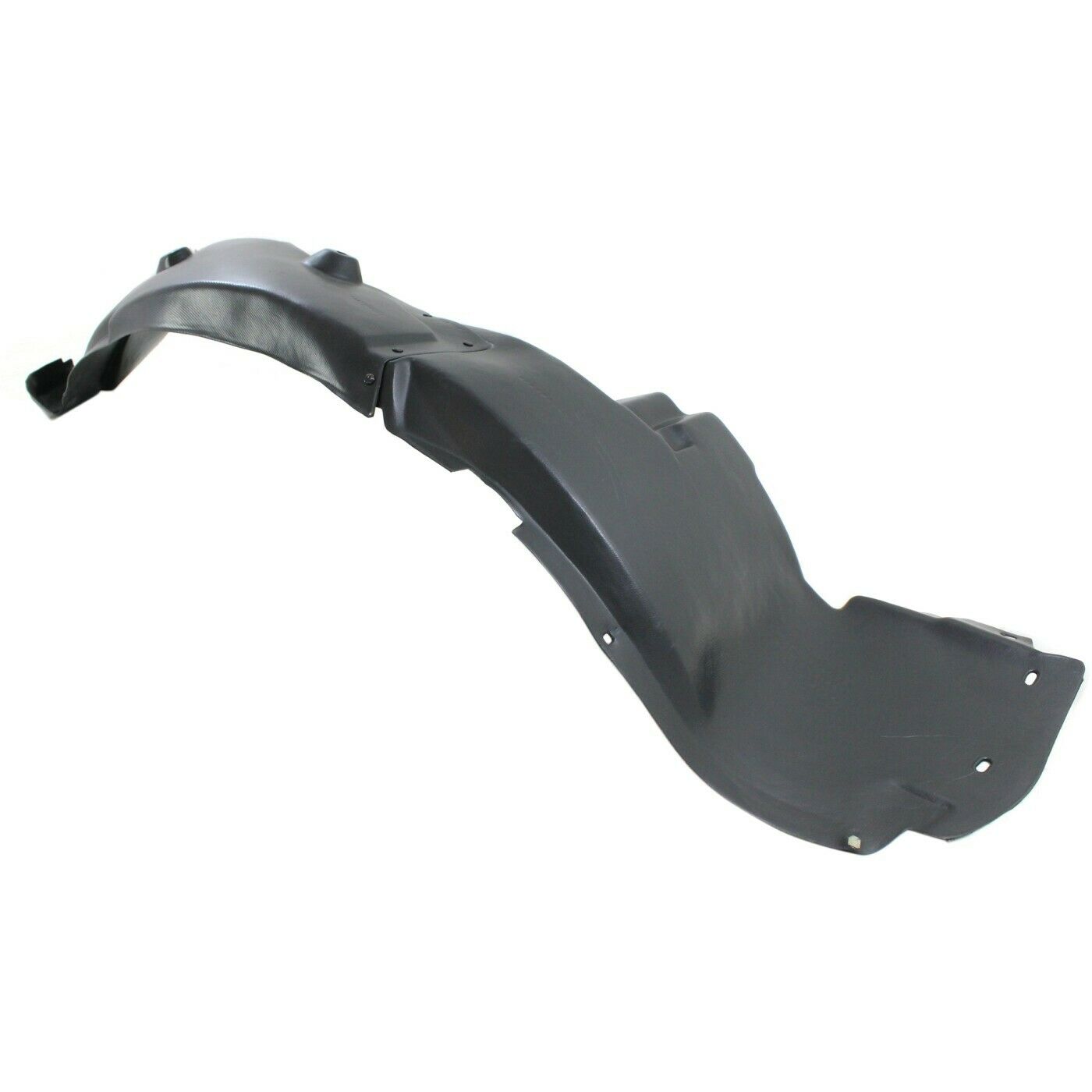Set Of Fender Liners For 2011 200 2007-10 Sebring Front Driver & Passenger Side
