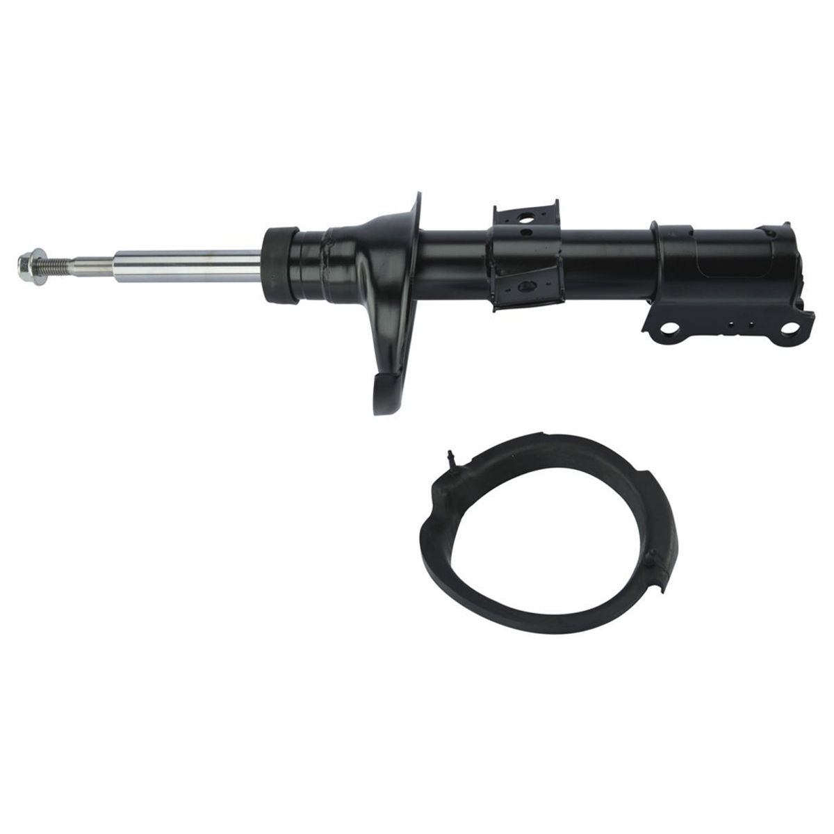 For Volvo 03-14 XC90 Front Rear Strut Shock Left Driver Passenger Kit Set Of 4