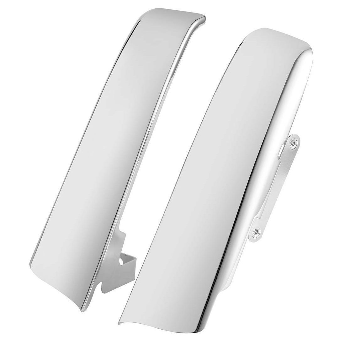 Rear Saddlebags Filler Panels For 2014-2021 Harley-Davidson Electra Glide Glide