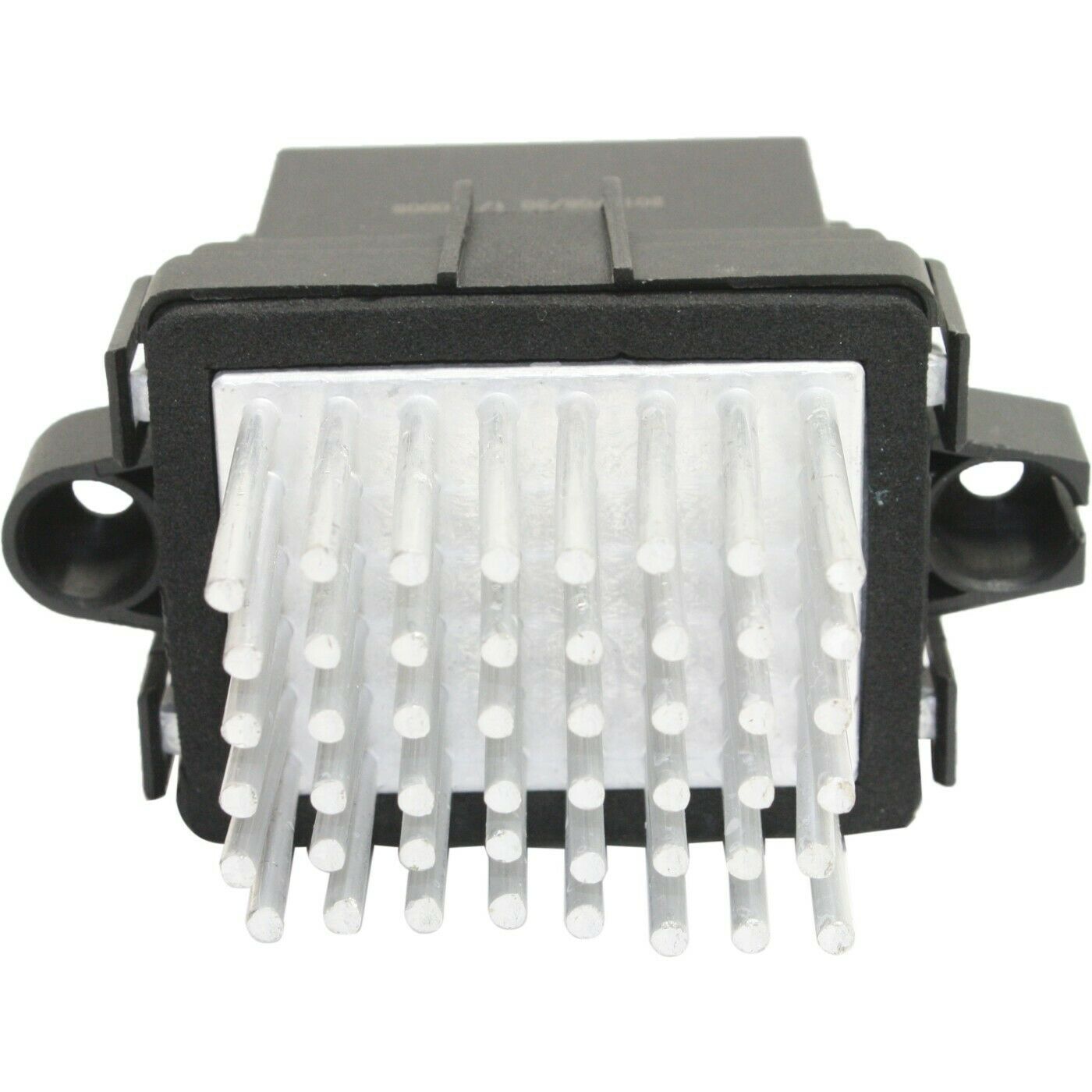 Blower Motor Resistors Front Or Rear For 2007-2019 Chevrolet Ford GMC