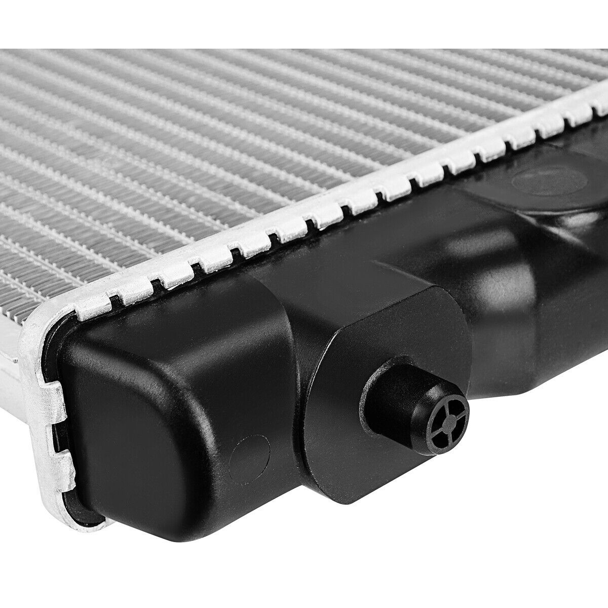 Aluminum Radiator For 2015-2017 Avalon Hybrid XLE Premium Sedan 3.5L 2.5 3.5