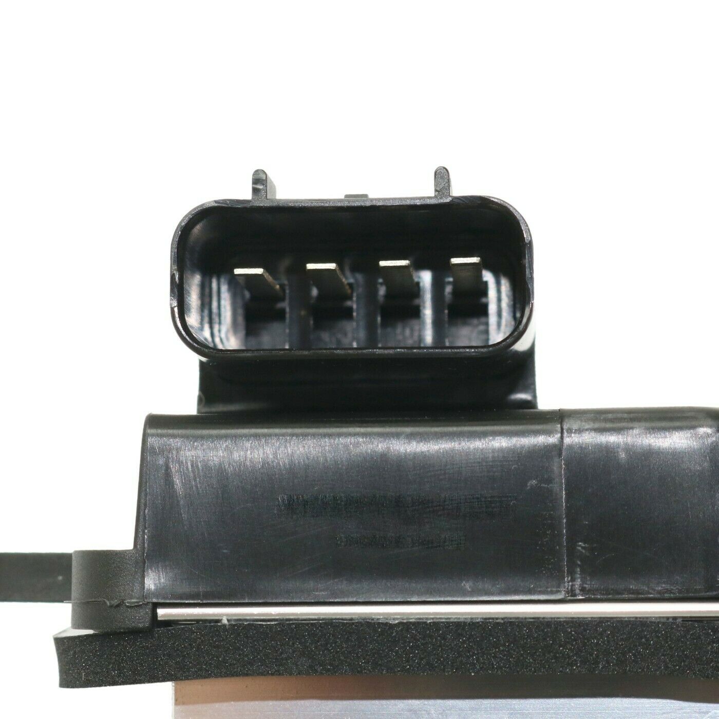 4 Sets Of - Blower Motor Resistor Front Or Rear For 2004-2021 INFINITI Nissan Suzuki