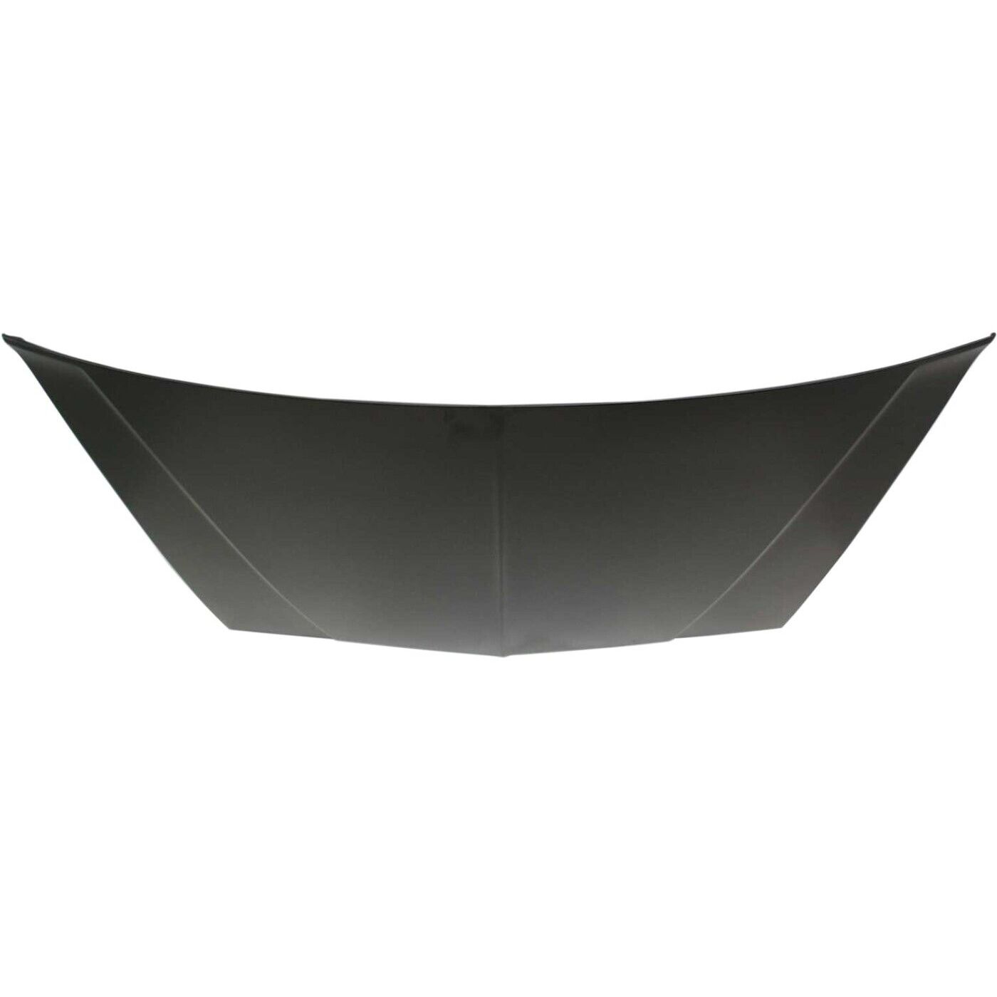 Hood For 1980 Impala Sport Coupe Pontiac 1983-1986 Parisienne Base Sedan Steel