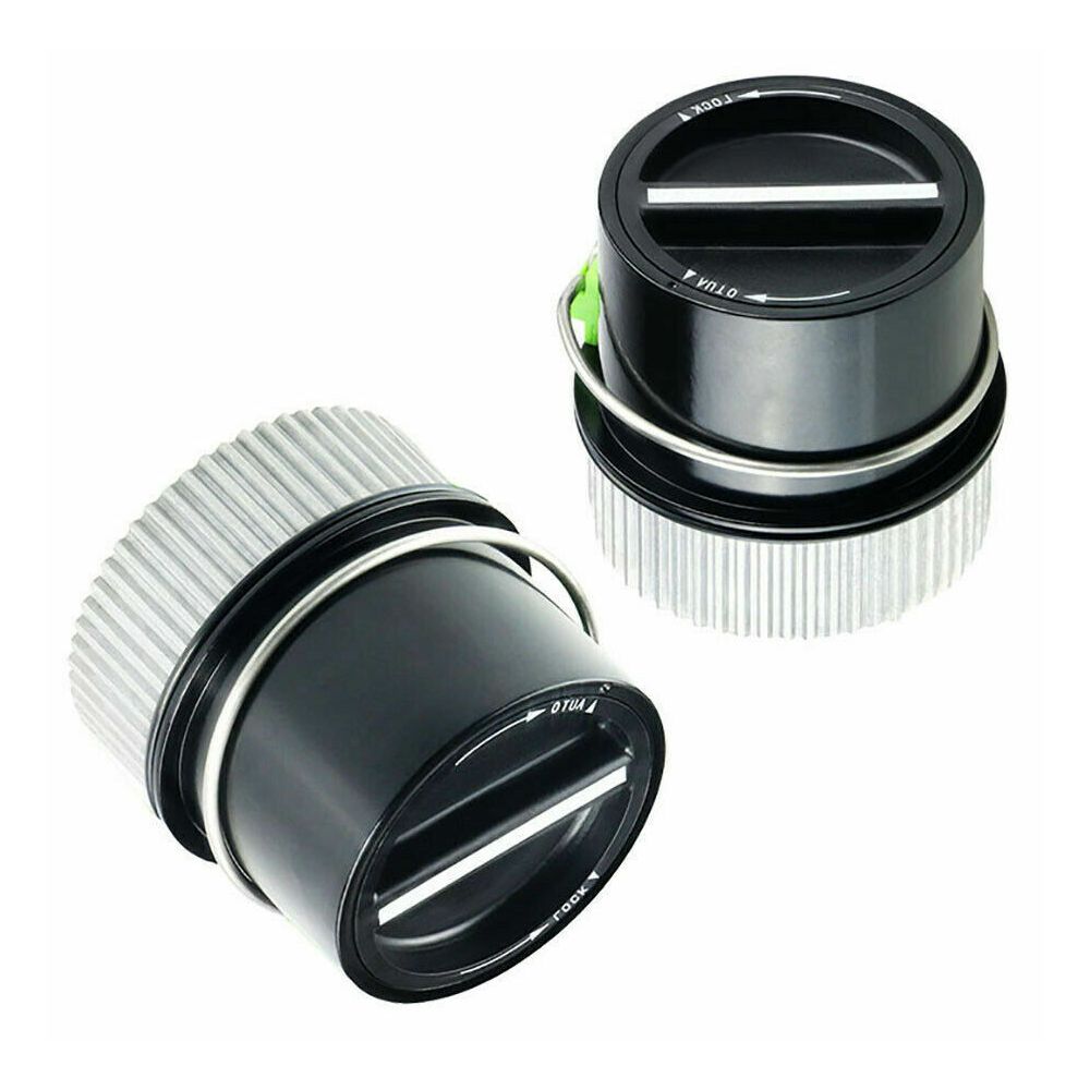 For 2001-2002 Expedition Sport Utility 2Pack 1C3Z-3B396-Cb 4WD Auto Locking Hub