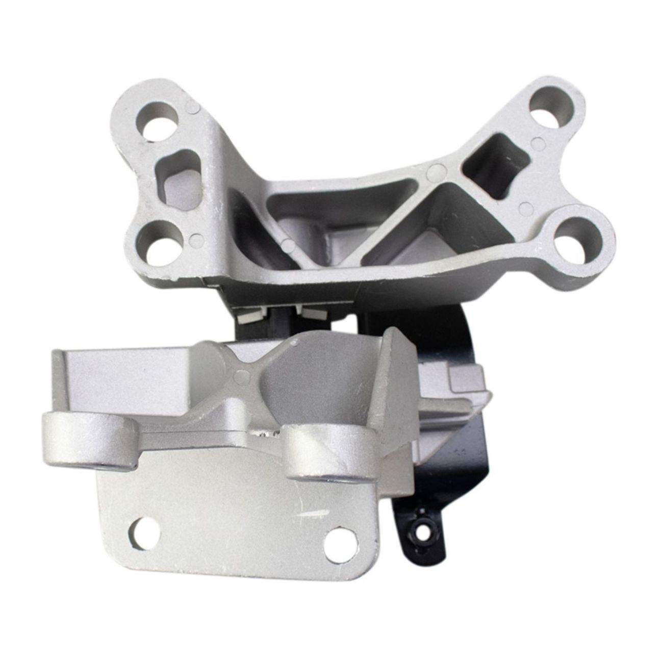 Solid Automatic Transmission Mount Driver Side LH Explorer SUV
