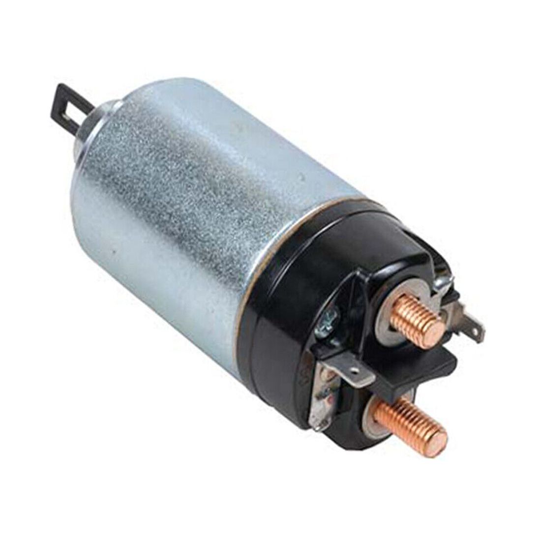 12V Solenoid Fits