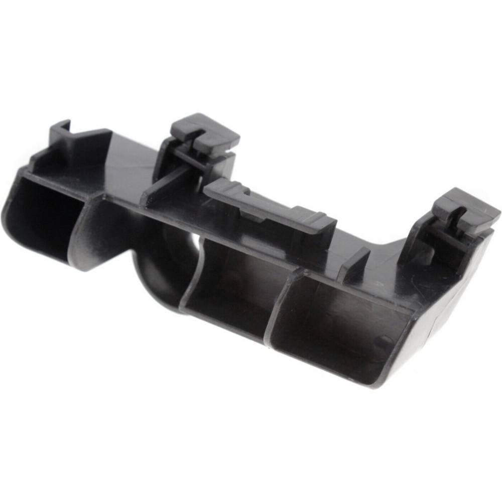 4 Sets Of - Bumper Bracket For Toyota 2014-2019 Corolla Rear Driver And Passenger