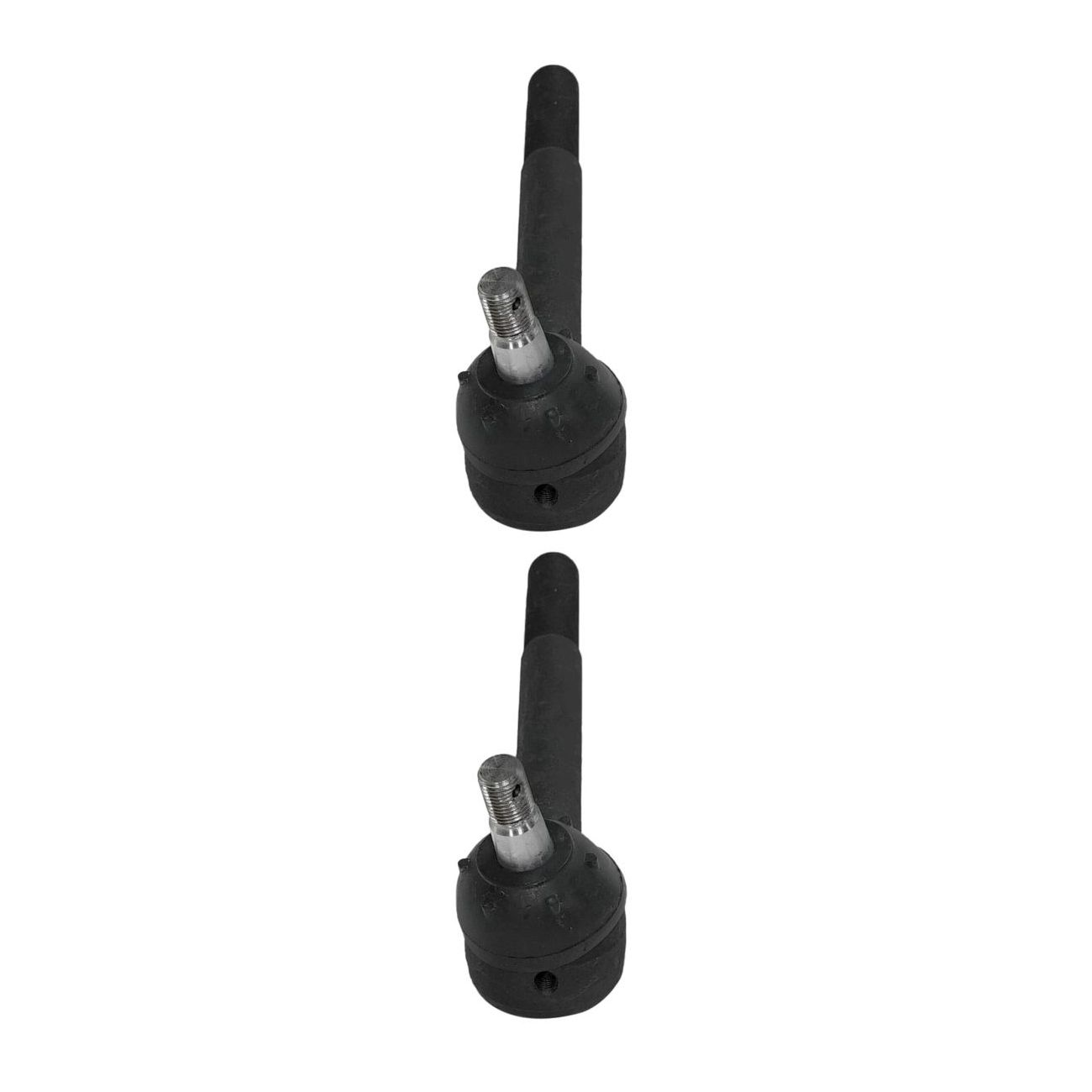 2 Sets Of - Tie Rod Ends Front Driver Or Passenger Side Inner Interior Inside For