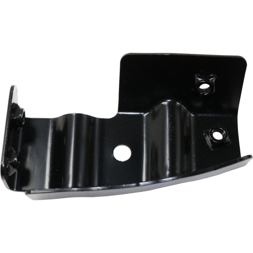 2pcs Front LH&RH Bumper Bracket 2003-2006 GMC Sierra 1500 Old Body Style Outer